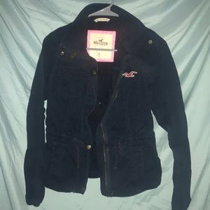 Hollister jacket